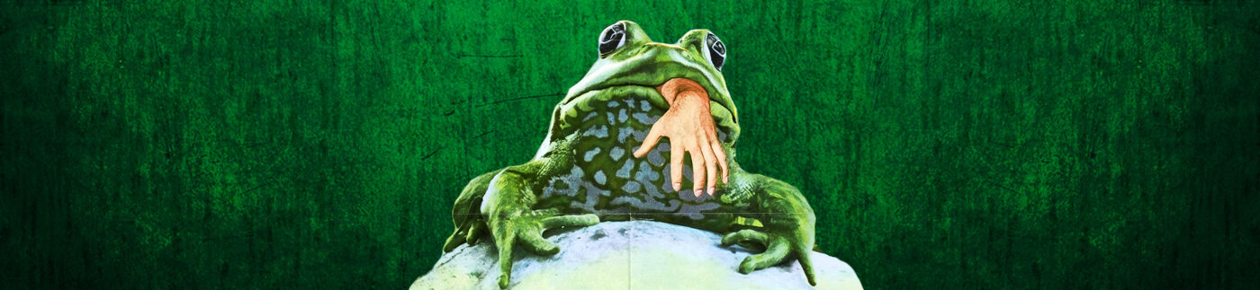 Die kleine Genrefibel Teil 2: Tierhorror