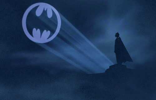 Die kleine Genrefibel Teil 10: Batmania