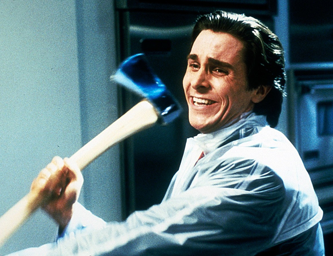 American Psycho