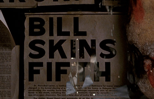 Die kleine Genrefibel Teil 11: Serienkiller