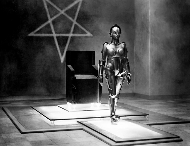 Metropolis