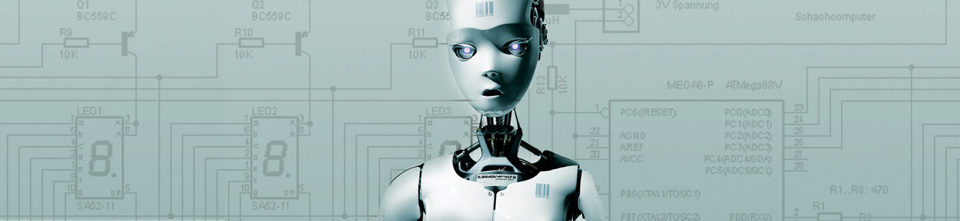Die kleine Genrefibel Teil 12: A.I. AKA K.I.