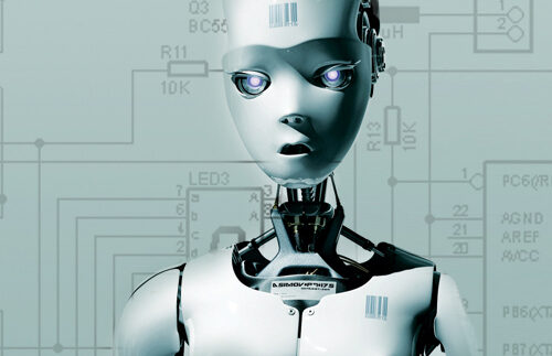 Die kleine Genrefibel Teil 12: A.I. AKA K.I.