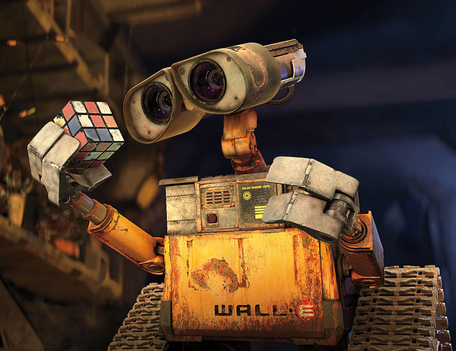Wall-E