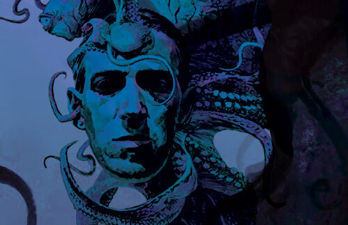 Die kleine Genrefibel Teil 23: H.P. Lovecraft
