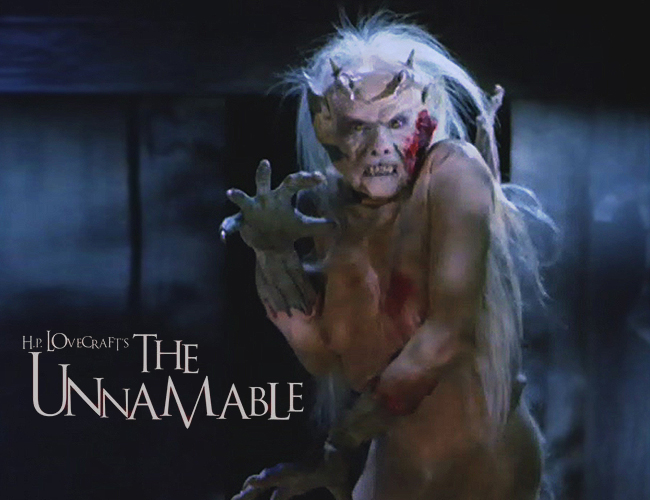 Unnamable