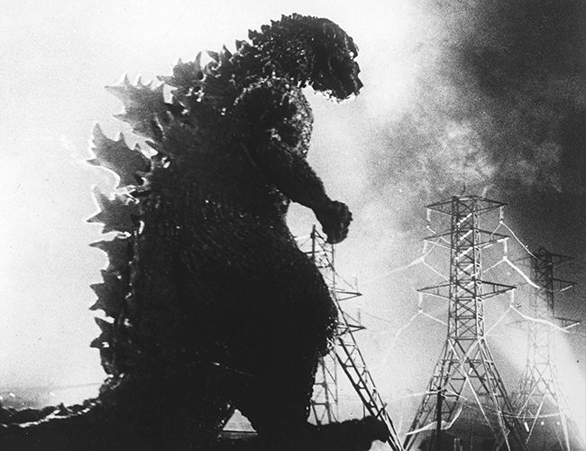 Godzilla