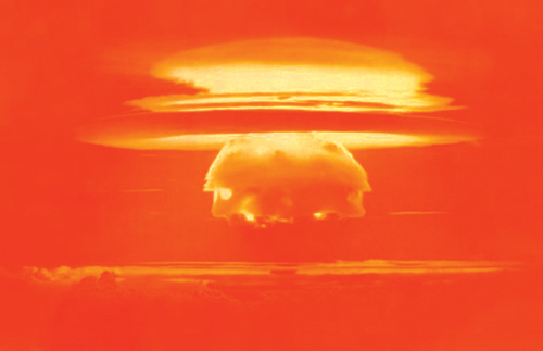 Die kleine Genrefibel Teil 25: Atomic Age