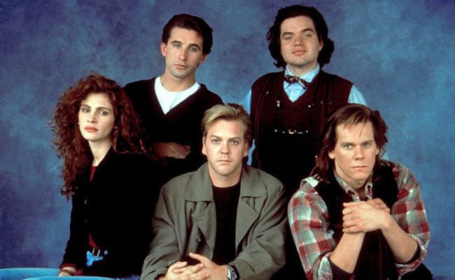 Flatliners