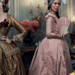 Die kleine Genrefibel Teil 32: In Costumes titel_incostumes