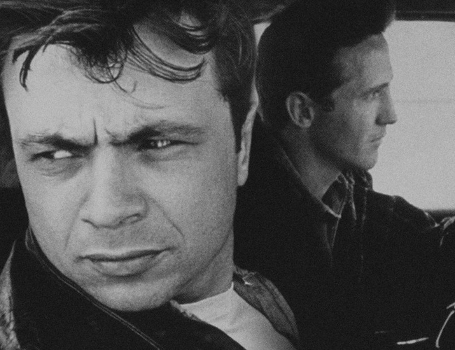 In cold blood