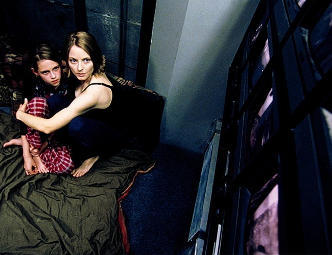 Panic Room
