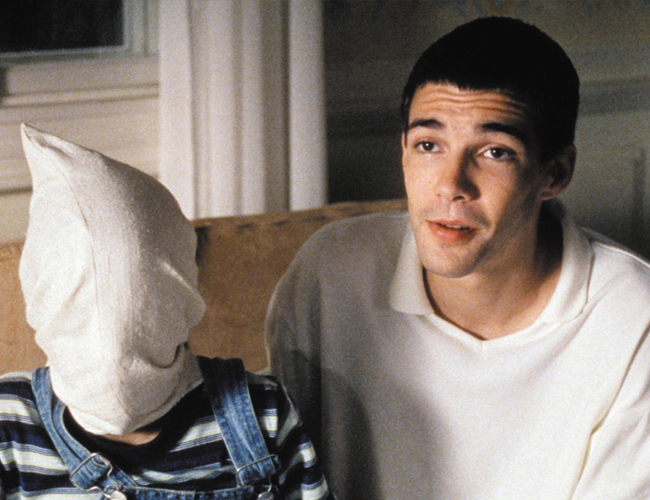 Funny Games