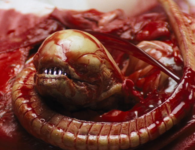 Alien