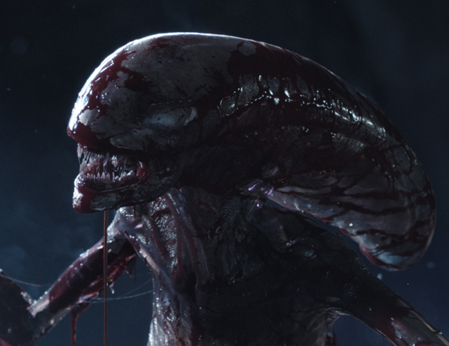 Alien Covenant