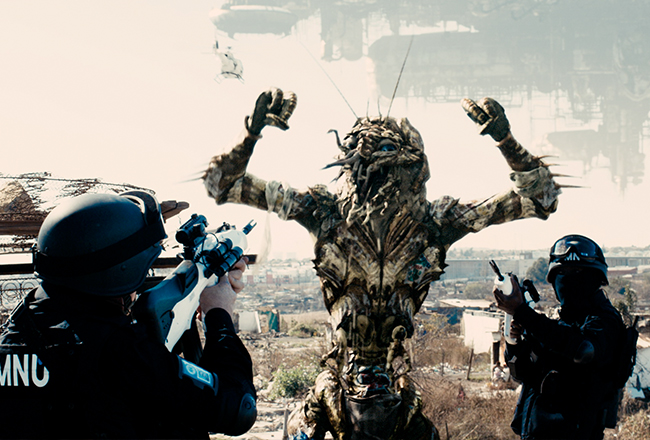 District 9