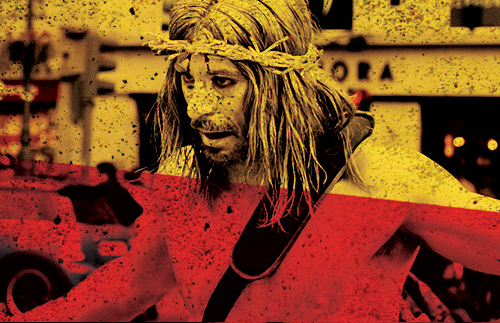 Die kleine Genrefibel Teil 34: Viva España