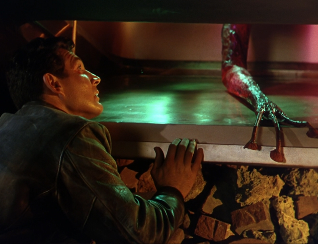 War of the worlds