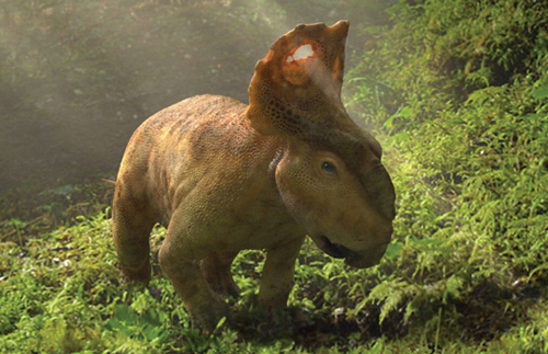Die kleine Genrefibel Teil 37: Dinomania