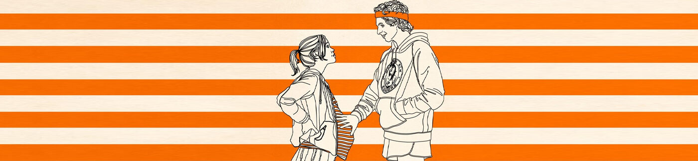 Die kleine Genrefibel Teil 38: Coming of Age