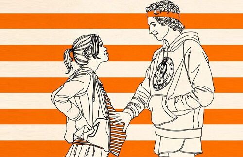 Die kleine Genrefibel Teil 38: Coming of Age