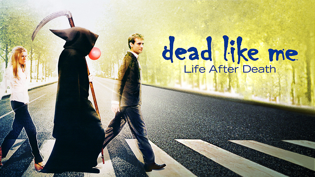 DEAD LIKE ME - DER FILM 