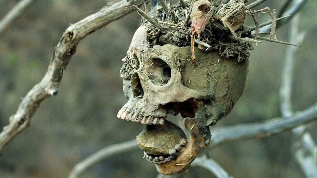 BONE TOMAHAWK