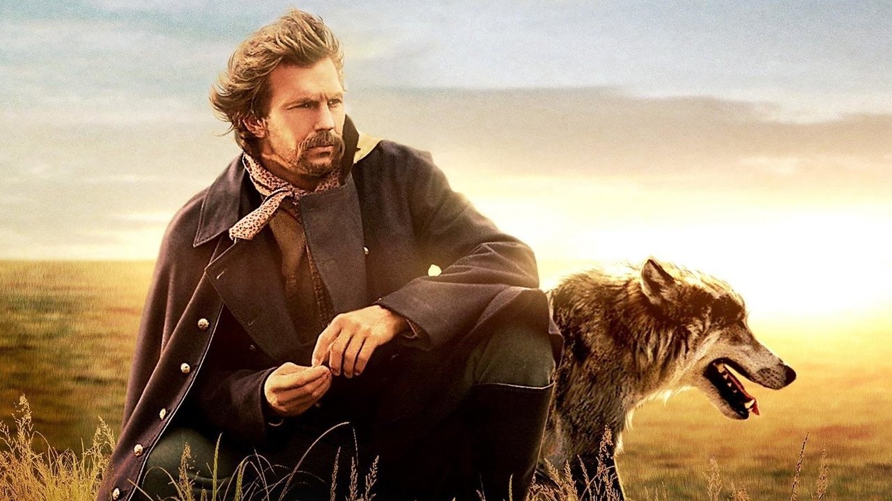 DER MIT DEM WOLF TANZT 
