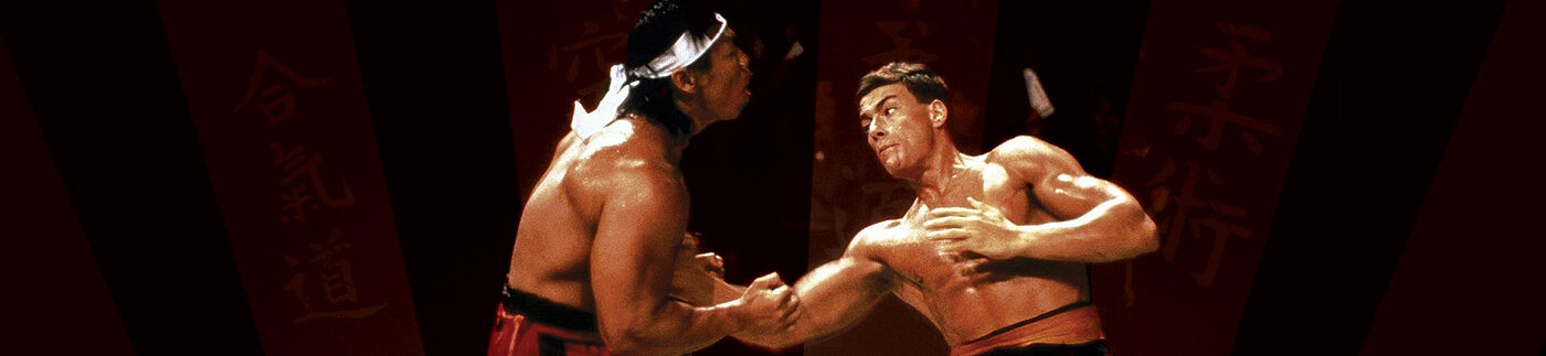 Die kleine Genrefibel Teil 42: Bloodsport