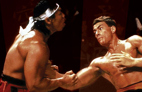 Die kleine Genrefibel Teil 42: Bloodsport