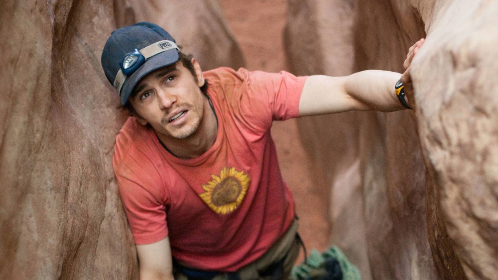 127 HOURS