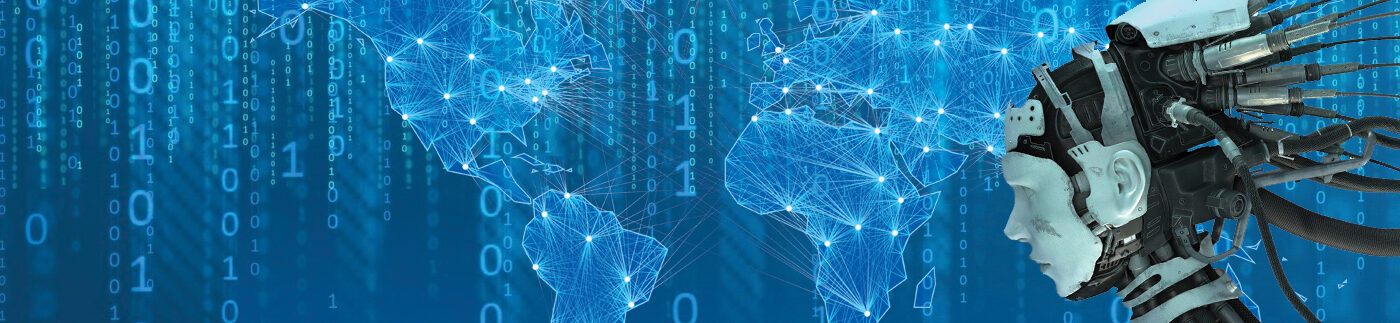 Die kleine Genrefibel Teil 44: Netzwelt