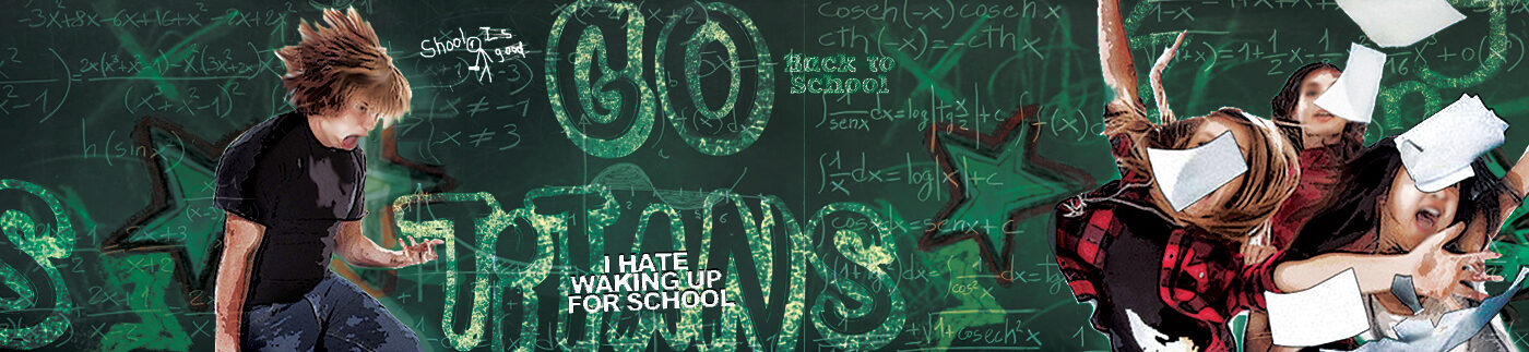 Die kleine Genrefibel Teil 46: School’s Out