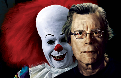 Die kleine Genrefibel Teil 49: Stephen King