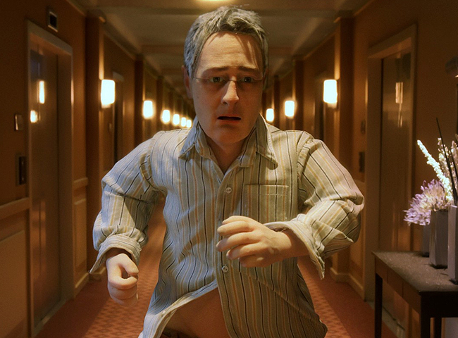 Anomalisa