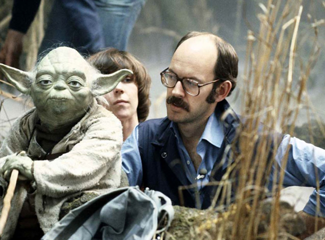 Frank Oz