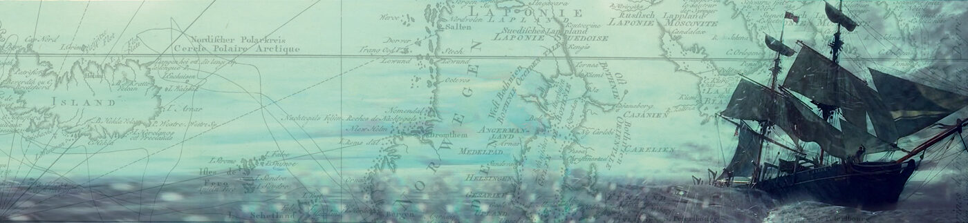 Die kleine Genrefibel Teil 52: Maritimus