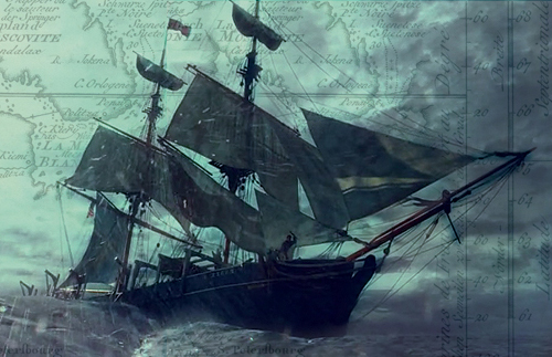 Die kleine Genrefibel Teil 52: Maritimus
