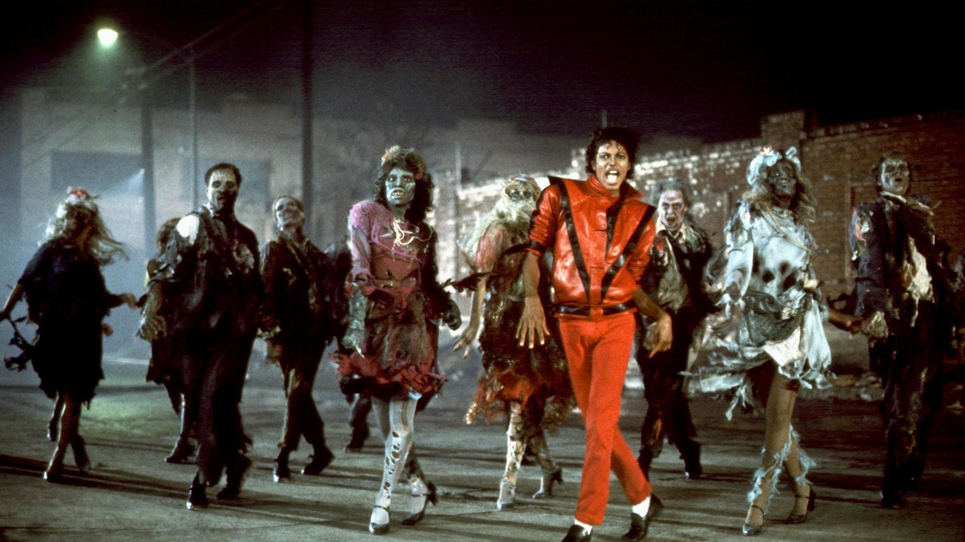 Thriller