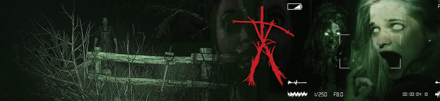 Die kleine Genrefibel Teil 54: Found Footage