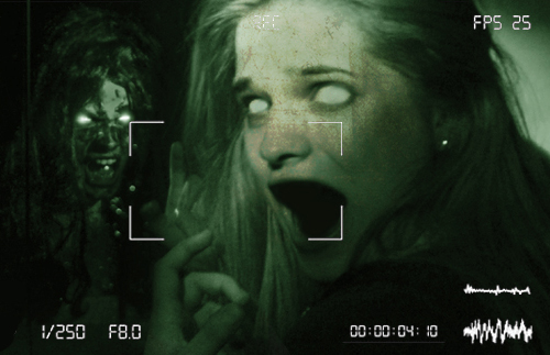 Die kleine Genrefibel Teil 54: Found Footage