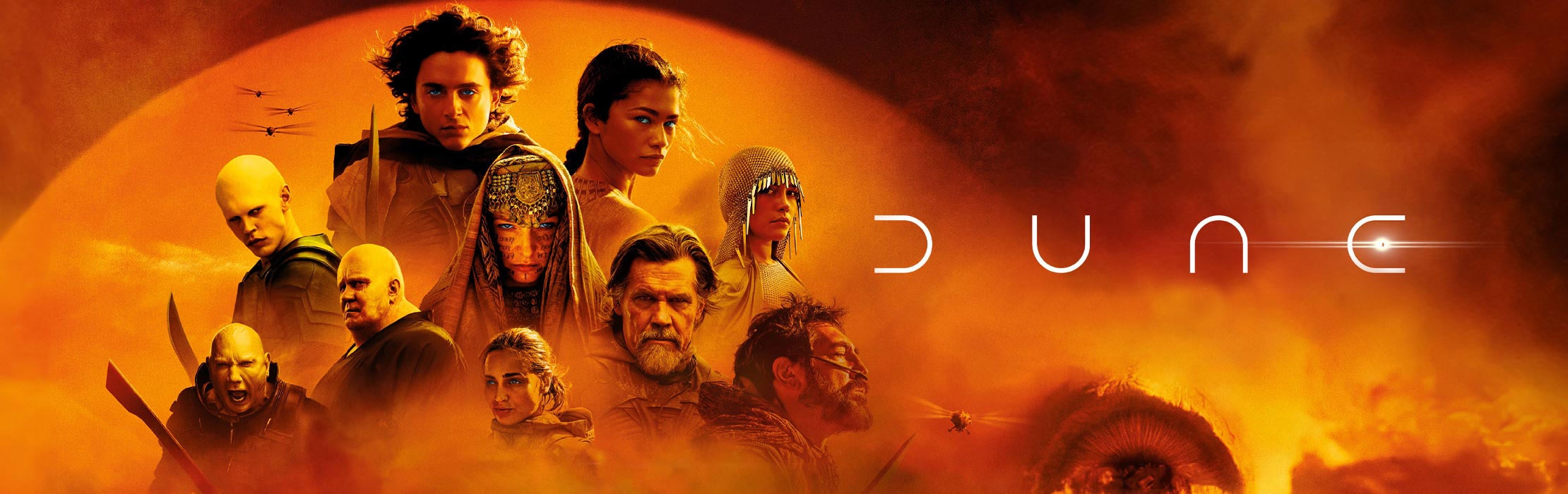 DUNE 