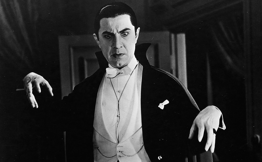 Bela Lugosi