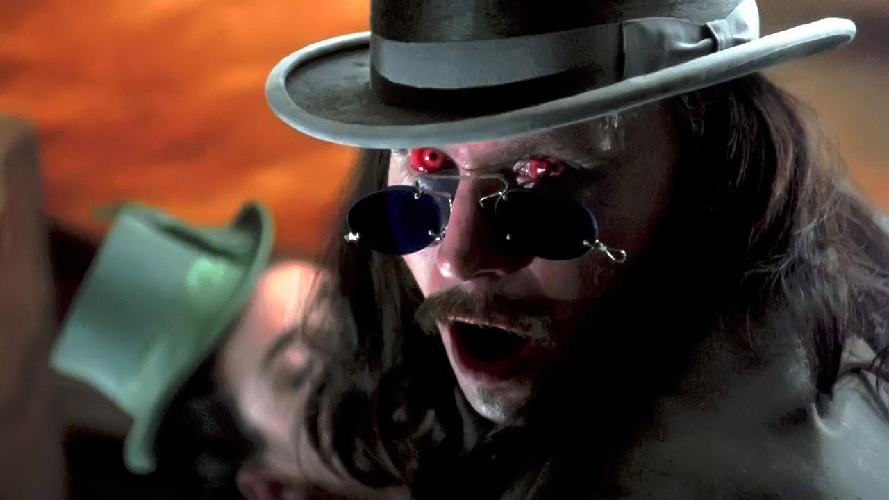 BRAM STOKERS DRACULA