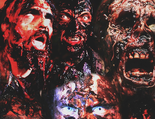 Braindead Zombies