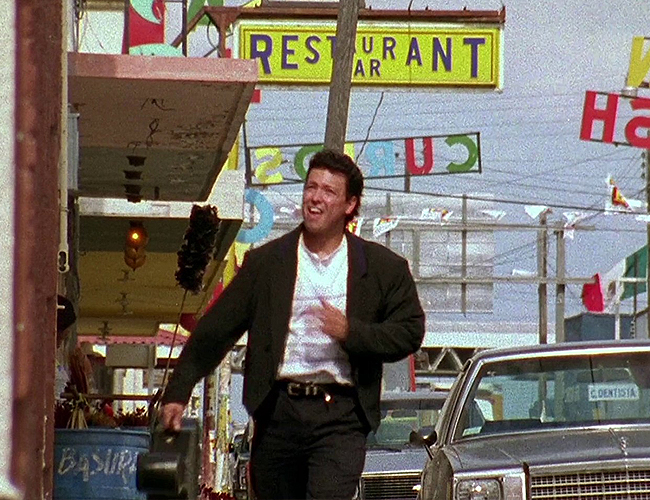 El Mariachi