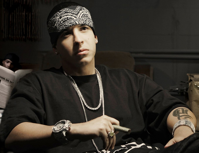 Daddy Yankee
