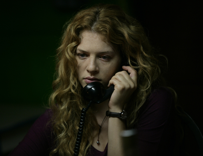 The Caller