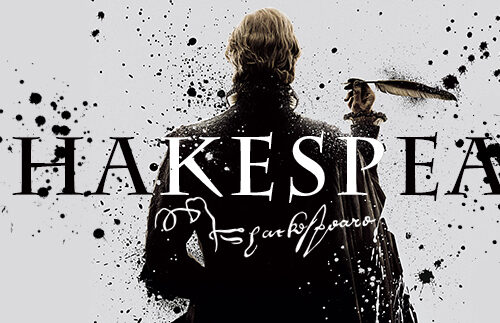 Die kleine Genrefibel Teil 62: Shakespearesk