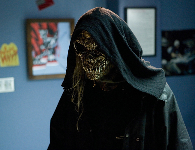 Boogeyman